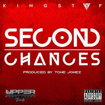 Kingstaf - Second chances (Explicit)