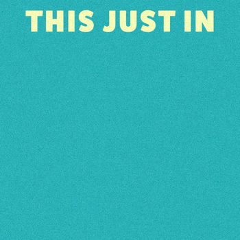 Michael James - This Just In