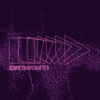 BEAR - Shapeshifter