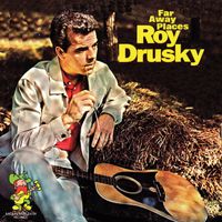 Roy Drusky - Far Away Places