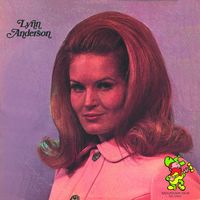 Lynn Anderson - Lynn Anderson
