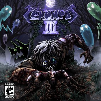 Various Artists - CHOMPO III