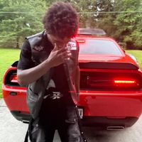 Serg - Just Talkin' (Explicit)