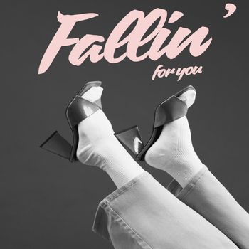 LAVISH - Falling For You