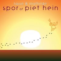Lasse & Mathilde - Spor Af Piet Hein