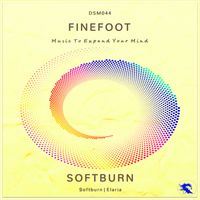 Finefoot - Softburn