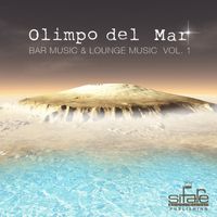 Francesco Digilio - Olimpo del Mar: Bar Music and Lounge Music, Vol. 1