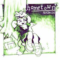 Polygon Cove - re:hometown