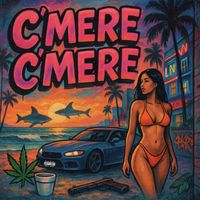 LIK - C’mere C’mere (Explicit)