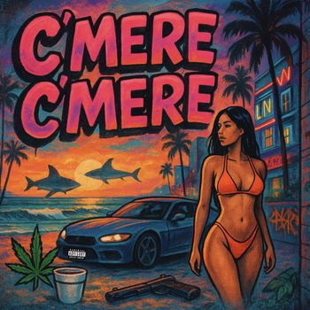 LIK - C’mere C’mere (Explicit)