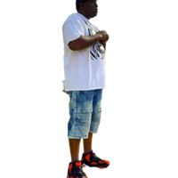 TMack - GreenLight (Explicit)