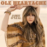 Jamie O'Neal - Ole Heartache