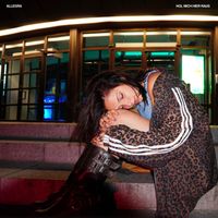 ALLEGRA - Hol Mich Hier Raus (Explicit)