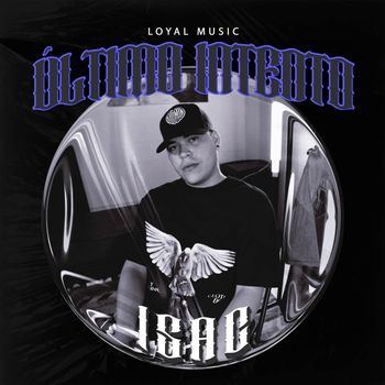 Isac - Ultimo Intento
