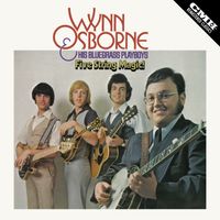 Wynn Osborne - I Can See Clearly Now