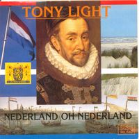Tony Light - Nederland Oh Nederland (Karaoke)