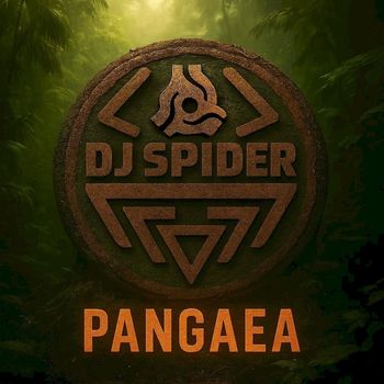 DJ Spider - Pangaea