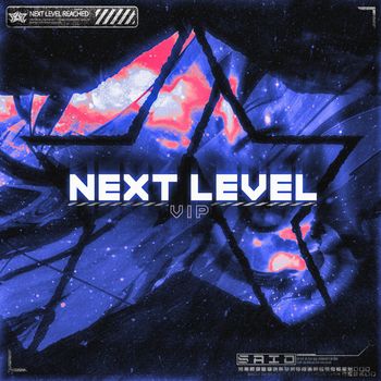 Said - Next Level (VIP)