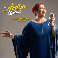 Any Tovar - Arriba Latino