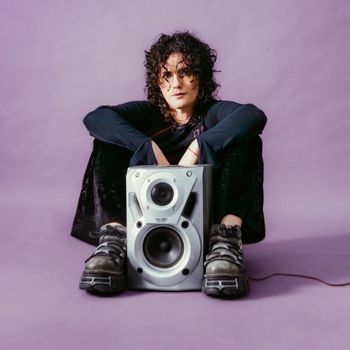 Georgia - Get Over It