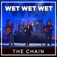Wet Wet Wet - The Chain