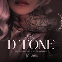 Mvp - D-Tone (Explicit)