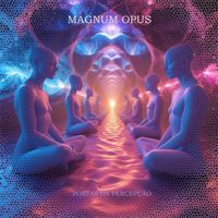 Magnum Opus - Portas da Percepção
