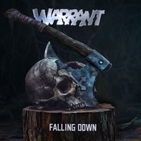 Warrant - Falling Down