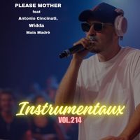PLEASE MOTHER - instrumentaux vol.214