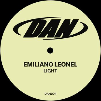 Emiliano Leonel - Light