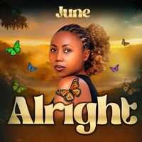 June - Alright