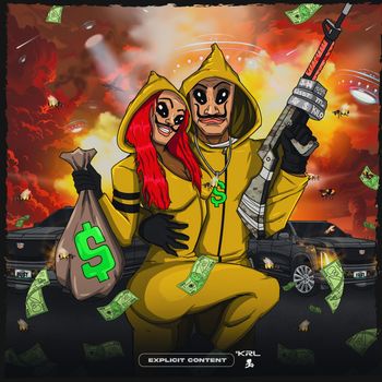 Mavo - Shakabulizzy (Explicit)