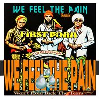 First Born - We Feel The Pain
