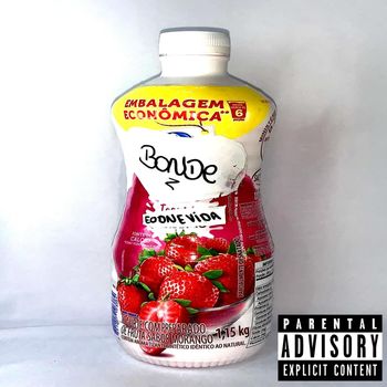 DARIO - BONDE (Explicit)