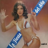 Sonolux - La Fiesta Del Año Vol. 6 (1985)