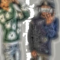 Woodie - Lotti (Explicit)