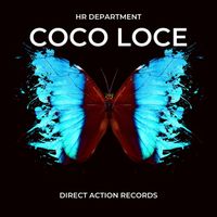 HR Department - Coco Loce