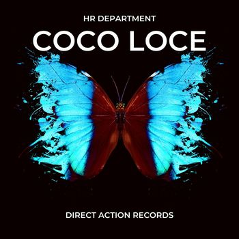 HR Department - Coco Loce