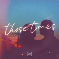 Jon Pattie - those times