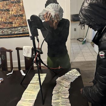 Fargo - Year Later (Explicit)