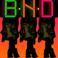 Tariq - B.N.D.