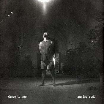 Xavier Rudd - Where To Now