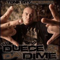 Fade Dogg - Duece 2 Da Dime (Explicit)
