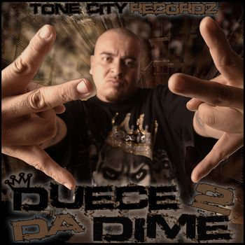 Fade Dogg - Duece 2 Da Dime (Explicit)
