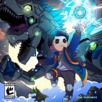 Masayoshi Iimori - The Redeemer