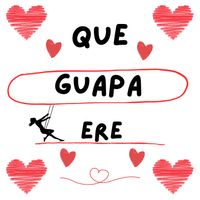 Mori - Que guapa ere (Explicit)