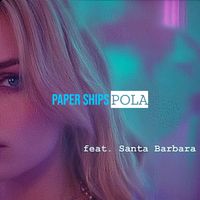 POLA - Paper Ships