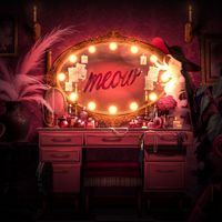 Roce - meow
