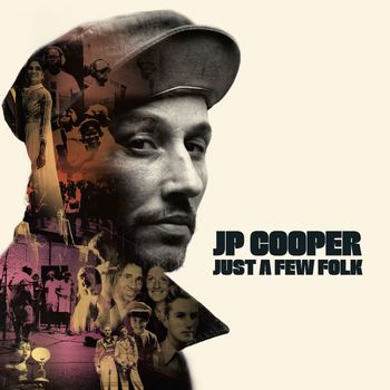 JP Cooper - Nothing Ever Changes