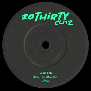 Veritas (UK) - Deseo